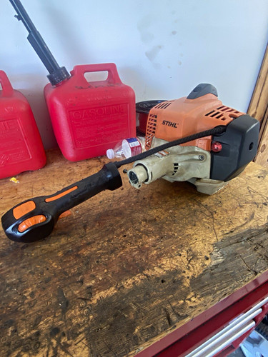 Stihl r gasoline - stihl, fs
