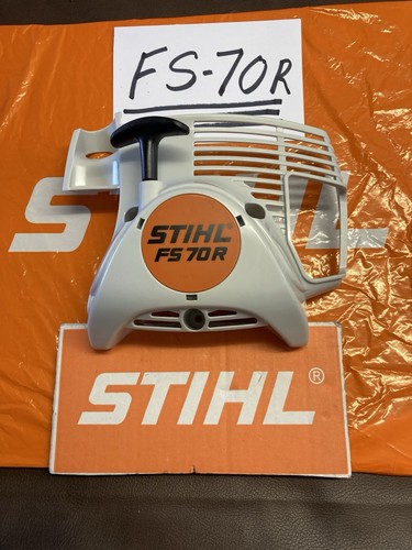 New genuine oem stihl - genuine, fs