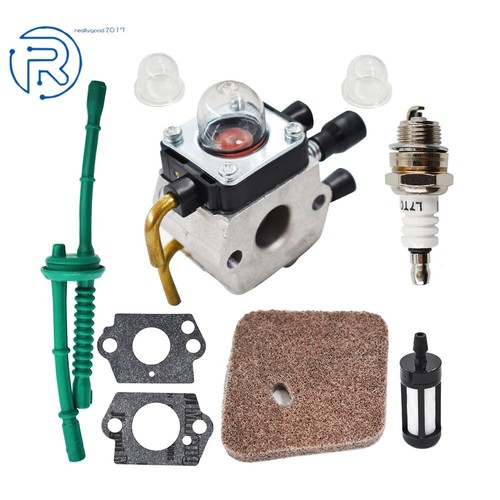 Carburetor for stihl fs38 - carburetor,